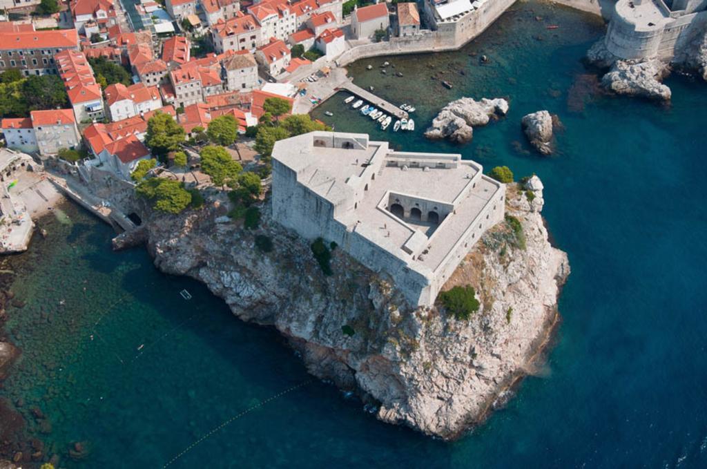 Dubrovnik Sea View Apartment Kamer foto