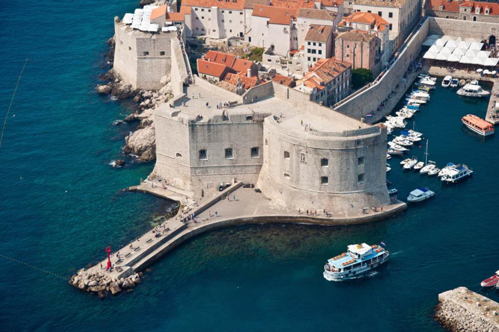 Dubrovnik Sea View Apartment Kamer foto