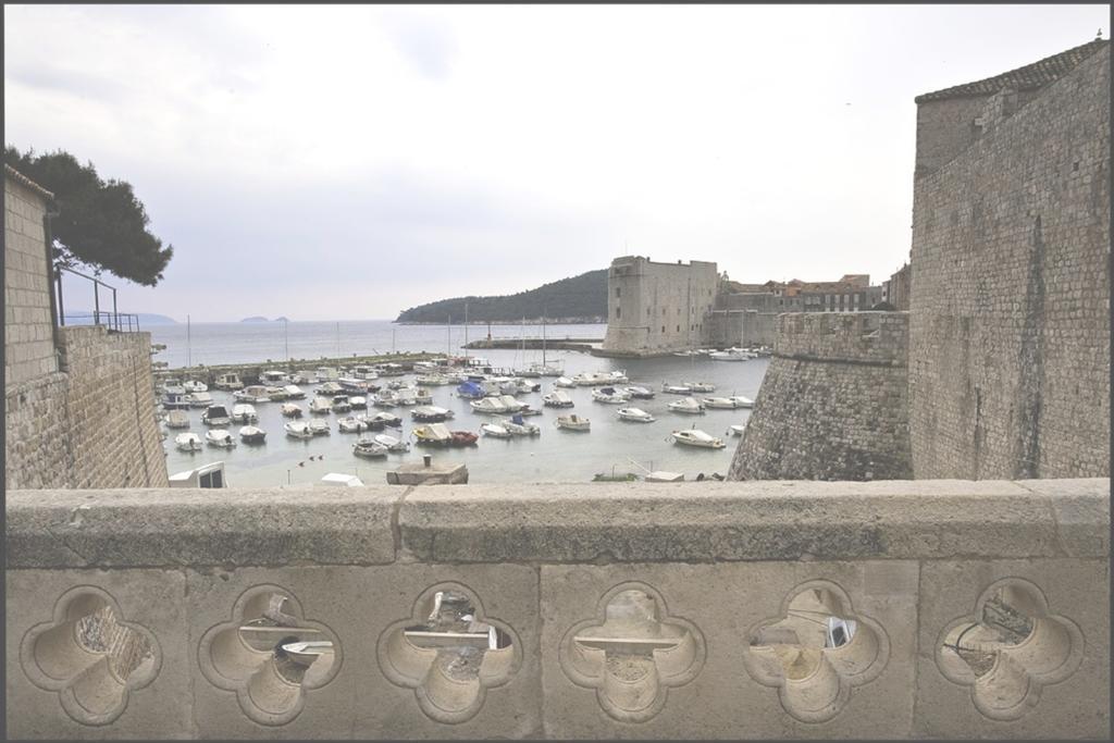 Dubrovnik Sea View Apartment Buitenkant foto