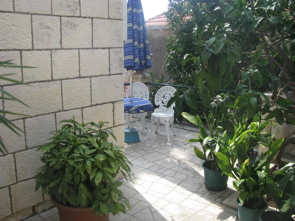Dubrovnik Sea View Apartment Buitenkant foto