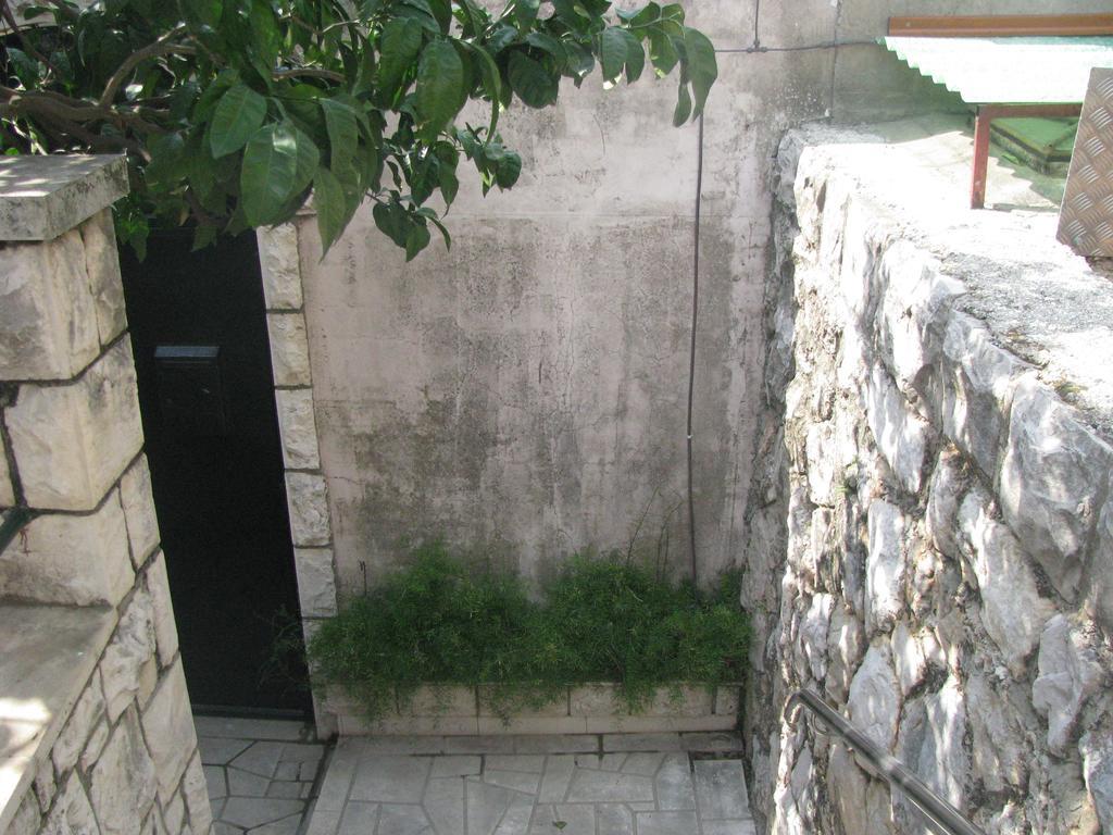 Dubrovnik Sea View Apartment Buitenkant foto