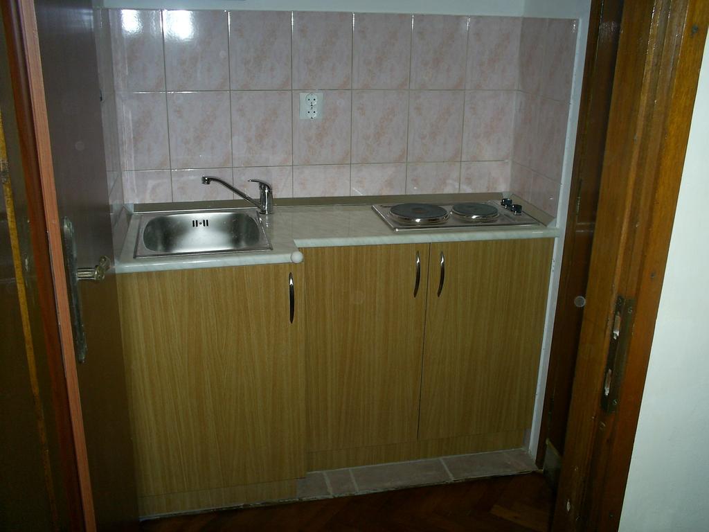 Dubrovnik Sea View Apartment Kamer foto
