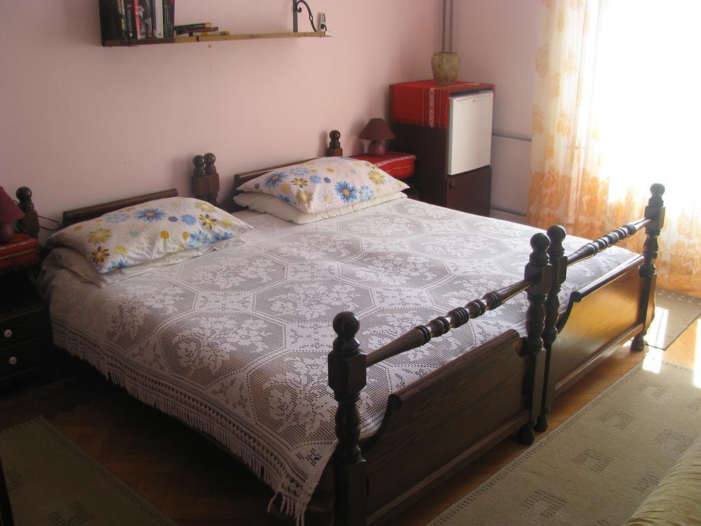 Dubrovnik Sea View Apartment Kamer foto