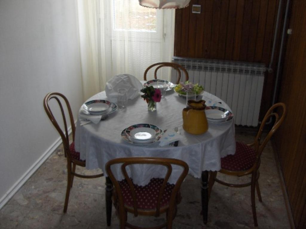 Dubrovnik Sea View Apartment Kamer foto