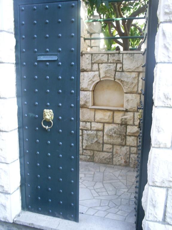 Dubrovnik Sea View Apartment Kamer foto