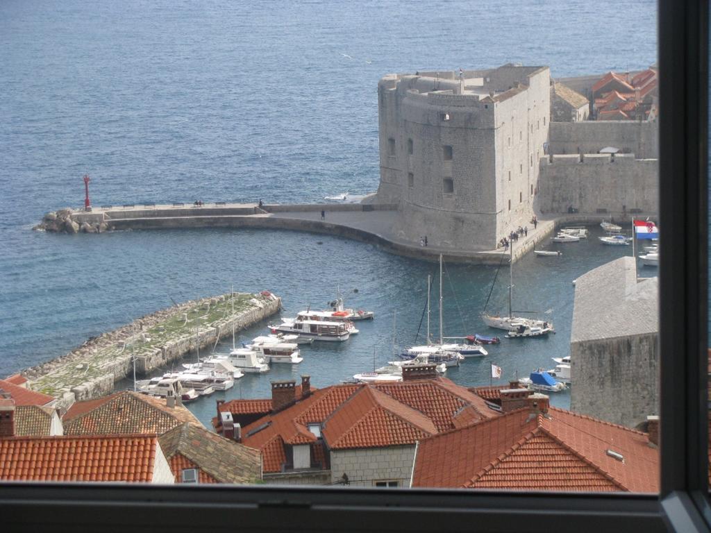 Dubrovnik Sea View Apartment Buitenkant foto