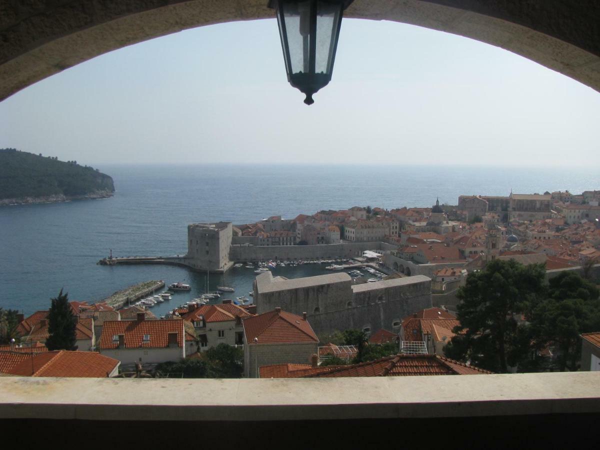 Dubrovnik Sea View Apartment Buitenkant foto