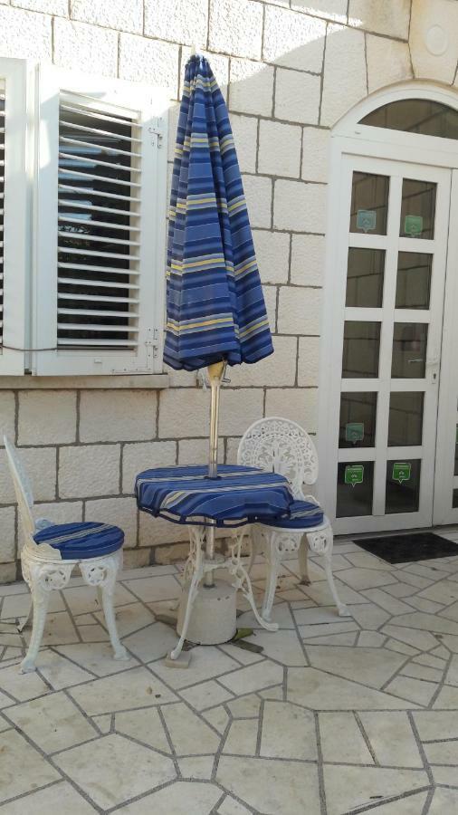 Dubrovnik Sea View Apartment Buitenkant foto