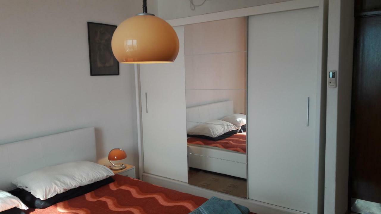 Dubrovnik Sea View Apartment Buitenkant foto