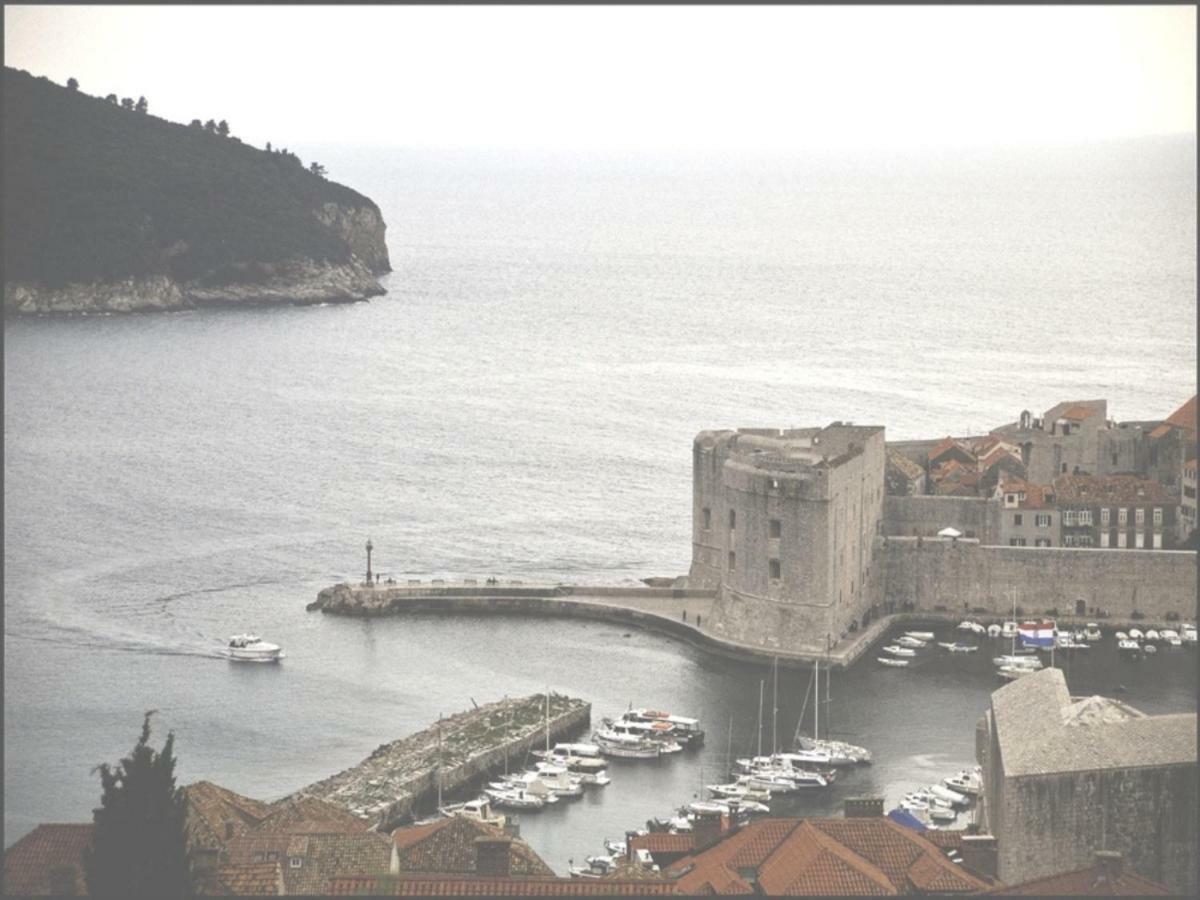 Dubrovnik Sea View Apartment Buitenkant foto