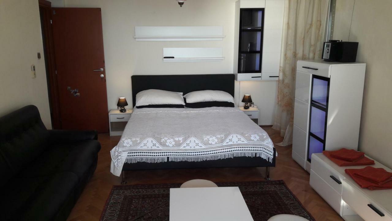 Dubrovnik Sea View Apartment Buitenkant foto