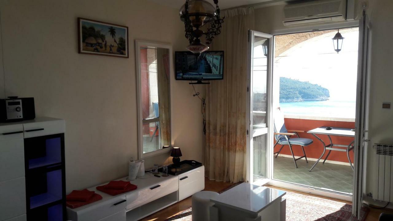 Dubrovnik Sea View Apartment Buitenkant foto
