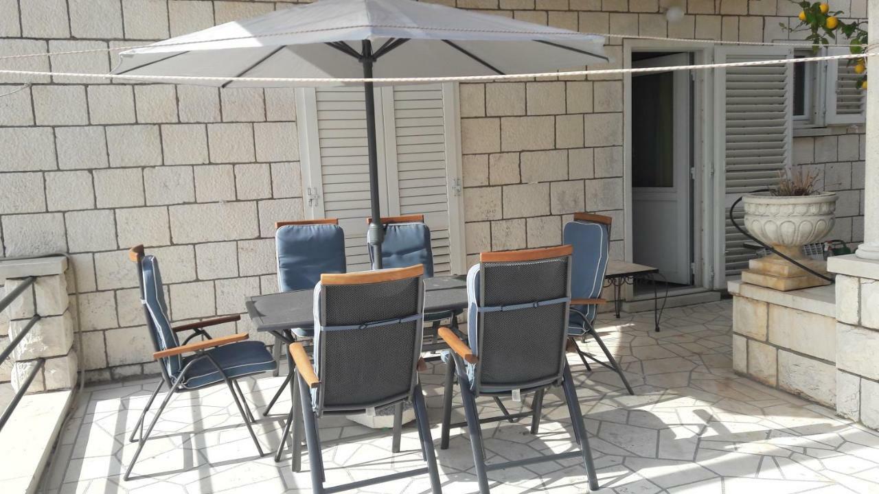 Dubrovnik Sea View Apartment Buitenkant foto